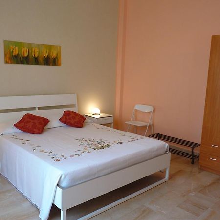 Stanze Ad Est Vila Ragusa Quarto foto