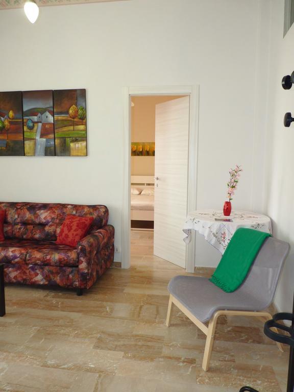 Stanze Ad Est Vila Ragusa Quarto foto