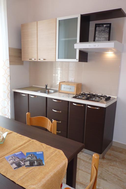Stanze Ad Est Vila Ragusa Quarto foto