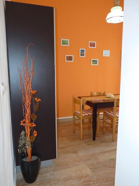 Stanze Ad Est Vila Ragusa Quarto foto