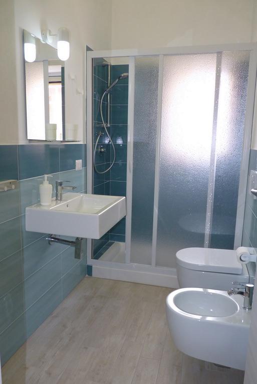 Stanze Ad Est Vila Ragusa Quarto foto