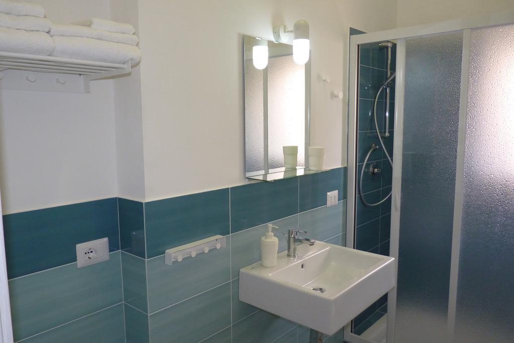 Stanze Ad Est Vila Ragusa Quarto foto